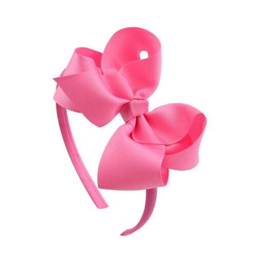 קשת פפיון Pink