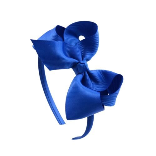 קשת פפיון Blue